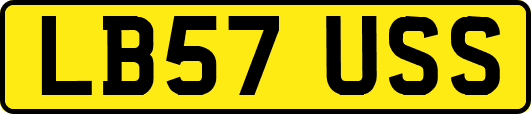 LB57USS