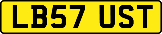 LB57UST