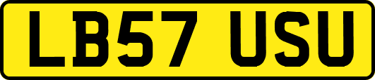 LB57USU