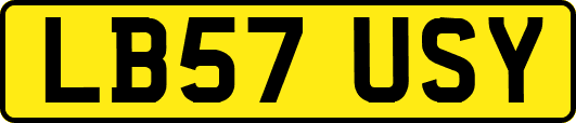 LB57USY