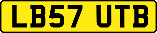 LB57UTB