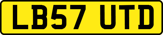 LB57UTD