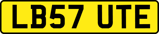 LB57UTE