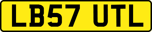 LB57UTL