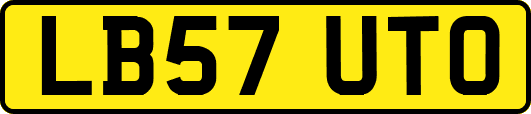LB57UTO