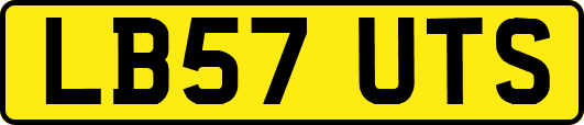 LB57UTS