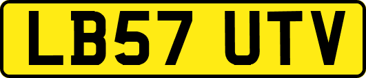 LB57UTV