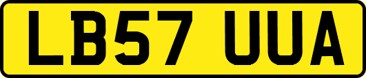 LB57UUA