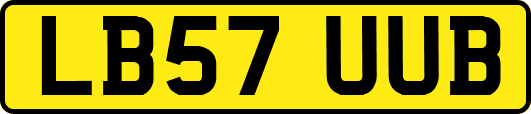 LB57UUB
