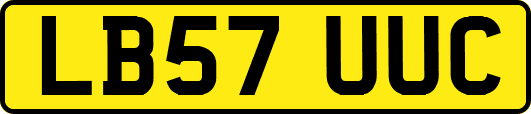 LB57UUC