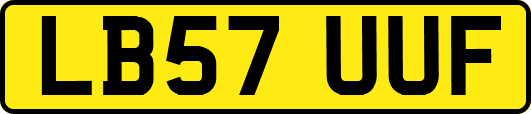 LB57UUF