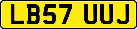 LB57UUJ