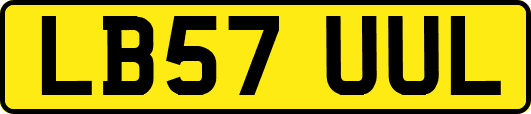 LB57UUL