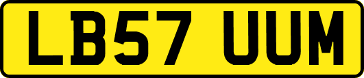 LB57UUM