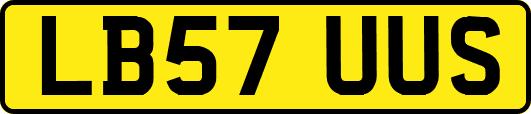 LB57UUS