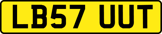LB57UUT