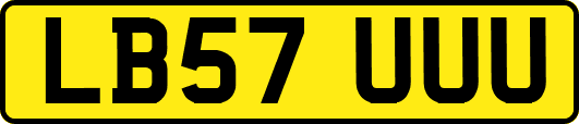 LB57UUU