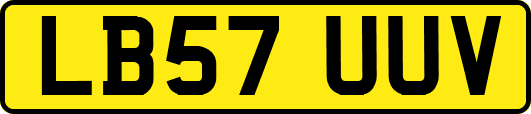 LB57UUV