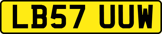 LB57UUW