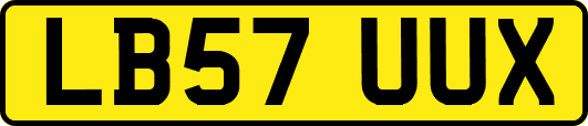 LB57UUX