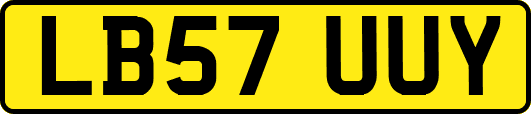 LB57UUY