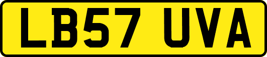 LB57UVA