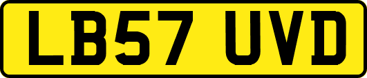 LB57UVD