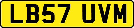 LB57UVM