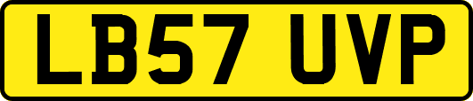 LB57UVP