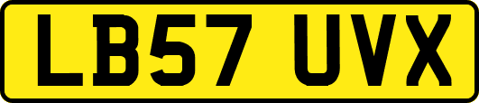 LB57UVX