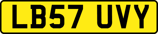 LB57UVY