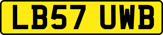 LB57UWB