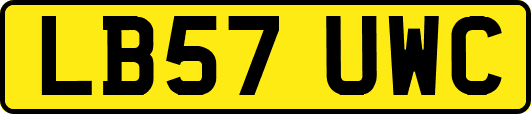 LB57UWC
