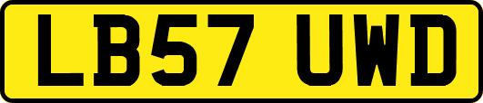 LB57UWD