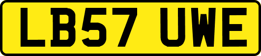 LB57UWE