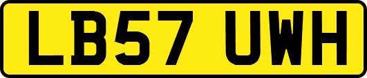 LB57UWH