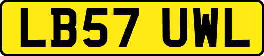LB57UWL