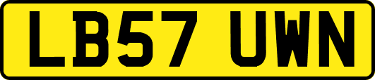 LB57UWN
