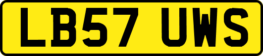 LB57UWS