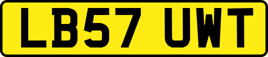 LB57UWT