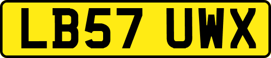 LB57UWX