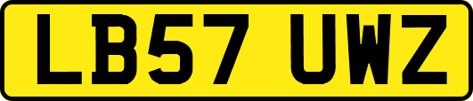 LB57UWZ