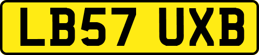 LB57UXB
