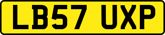 LB57UXP