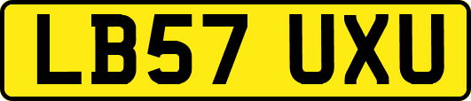 LB57UXU