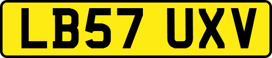 LB57UXV
