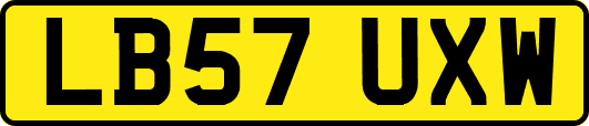 LB57UXW