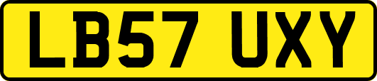 LB57UXY