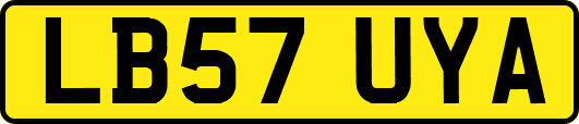 LB57UYA
