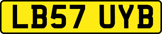 LB57UYB
